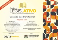 Escola do Legislativo