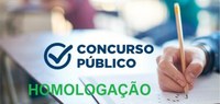 Homologação Final - Concurso Público 01/2025
