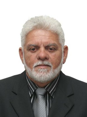 Vereador Jorge de Oliveira
