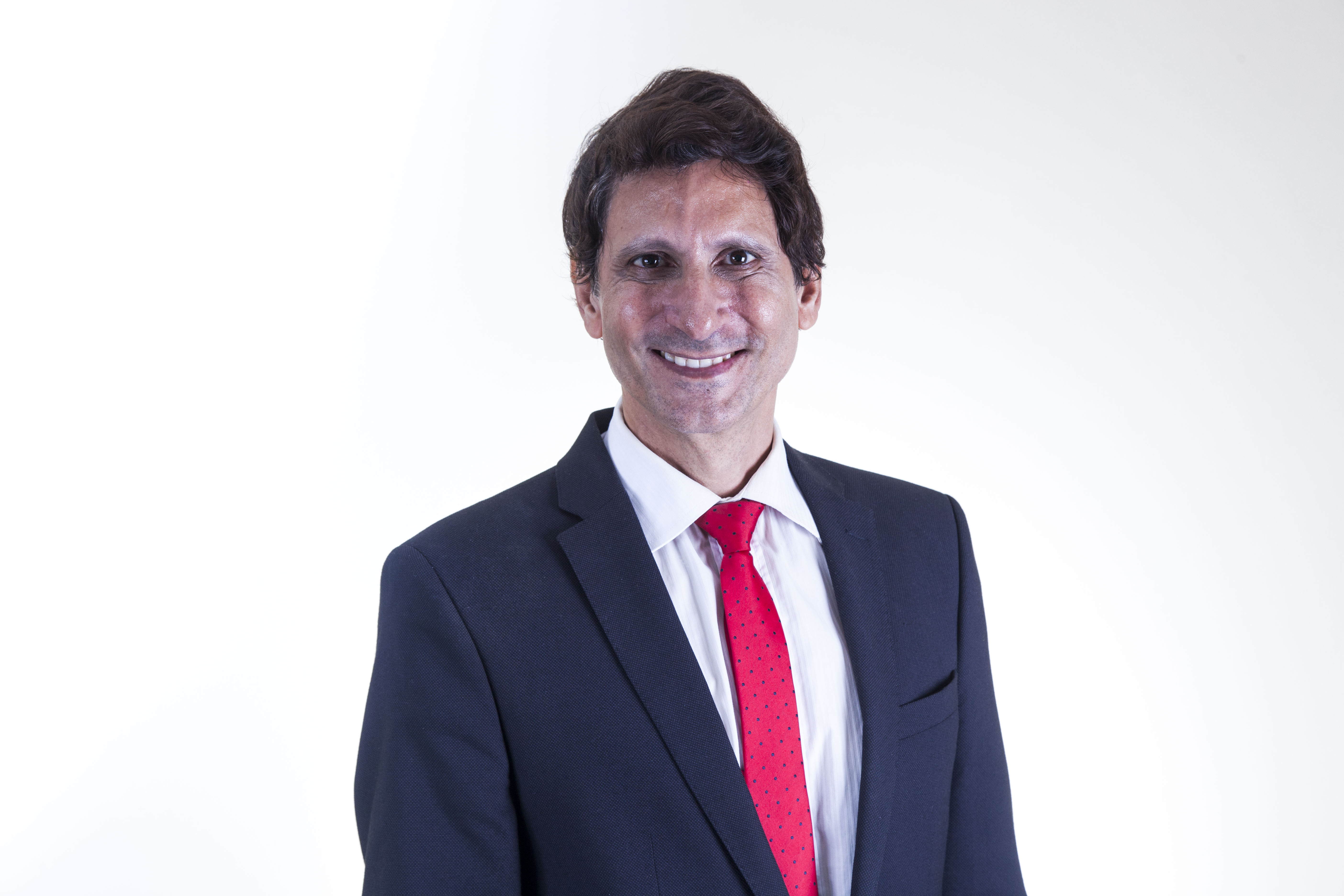 paulo conrado