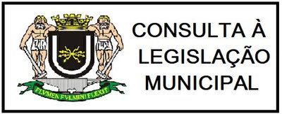 Consulta Legislação Municipal