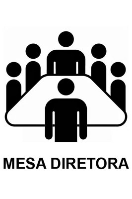 Mesa Diretora