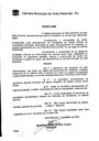 Ato 11052 - 17 de janeiro de 2022