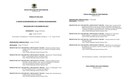 Sessão Extraordinária - 27 de janeiro de 2022 - 10 horas da manhã