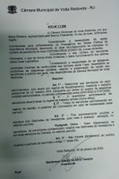 Ato 11.058 - 24 de janeiro