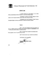 Ato Nº 11.146 - Funcionamento do Legislativo no dias 14 , 15 e 17/06/2022