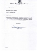 Expediente em home office.