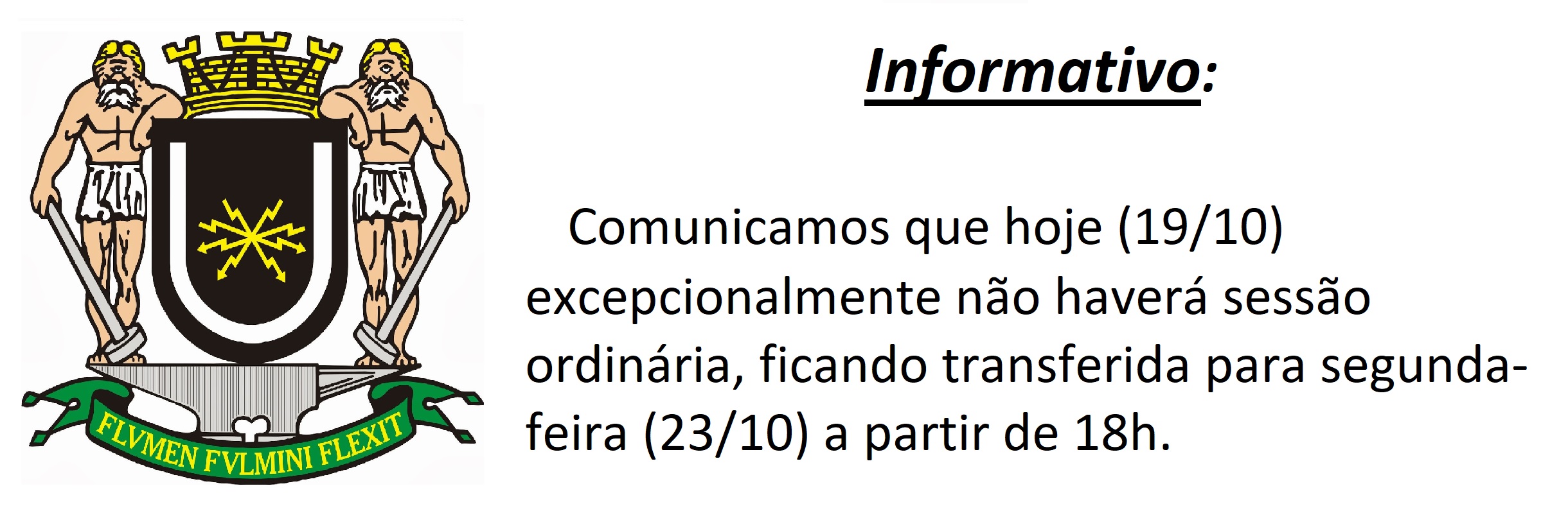Comunicado