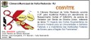 Convite - Audiência Pública - Impactos dos Cortes Orçamentários do Governo Federal