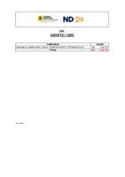 Veiculações dos Institucionais do Mês de Agosto / 2022